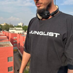 JUNGLIST