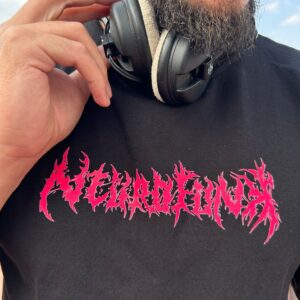 NEUROFUNK