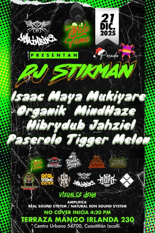 21 DIC